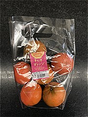  手むきオレンジ（マーコット） 1袋 (JAN: 4932296012763)