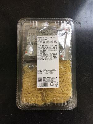 聘珍楼 聘珍茶寮　チャーシュー麺 １食(JAN: 4935480005220)-1