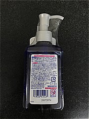 ライオン キレイキレイ薬用ハンドジェル 230ｍｌ (JAN: 49355147 1)