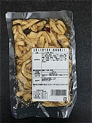 丸七食品 新潟淡麗ぽんしゅ漬生姜入り割干昆布 ２００ｇ(JAN: 4935944094142)-1