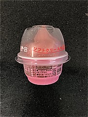 赤城乳業 ソフ　ストロベリー １５０ｍｌ(JAN: 49377521)-2