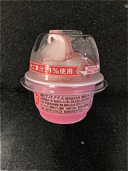 赤城乳業 ソフ　ストロベリー １５０ｍｌ(JAN: 49377521)-3