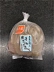  生芋さしみこんにゃく 200ｇ (JAN: 4938727002266)