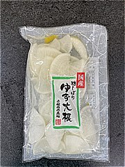 グリンリーフ 糖しぼりゆず大根 150ｇ (JAN: 4938727023087)