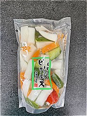 グリンリーフ 農家が造った夏野菜のピクルス 200ｇ (JAN: 4938727023117)