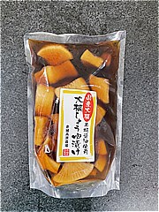 グリンリーフ 木桶醤油使用大根しょうゆ漬け １５０ｇ(JAN: 4938727024312)