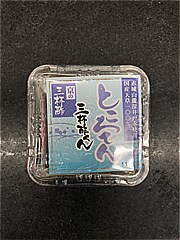 グリーンリーフ ところてん三杯酢 １５０ｇ(JAN: 4938727031068)