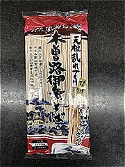 はくばく 霧しな木曽路御岳そば ２００ｇ(JAN: 4938892290307)