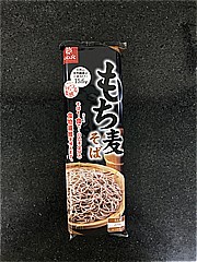 はくばく もち麦そば ２７０ｇ(JAN: 4938892290789)