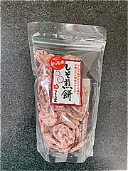 さくら製菓 しそ煎餅 ８０ｇ(JAN: 4939883400040)