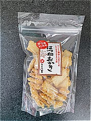 さくら製菓 はつねおかき ８０ｇ(JAN: 4939883400071)