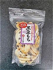 さくら製菓 黒豆もち ７５ｇ(JAN: 4939883400125)