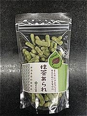 さくら製菓 自然の恵み　抹茶あられ ７５ｇ(JAN: 4939883400569)