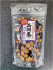 さくら製菓 品川巻 ７０ｇ(JAN: 4939883401337)