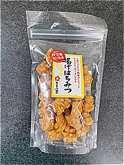 さくら製菓 揚げはちみつ ６５ｇ(JAN: 4939883401382)