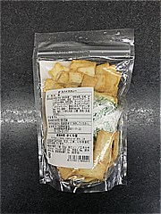 さくら製菓 スパイスカレーせん 80ｇ (JAN: 4939883460020 1)