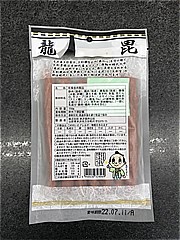 米沢食肉公社 上杉カルパス  (JAN: 4940430328069 1)