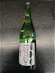  菱湖純米ﾄﾞﾗｲ生酒1.8L 1800 (JAN: 4941020430032 1)