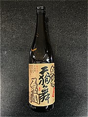  天狗舞山廃仕込純米原酒720ml 720 (JAN: 4942068001062)