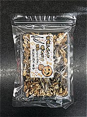  国産いわしと生くるみ 240ｇ (JAN: 4945959206393)