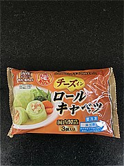 日本ピュアフード チーズインロールキャベツ ３６０ｇ (JAN: 4949459533102)