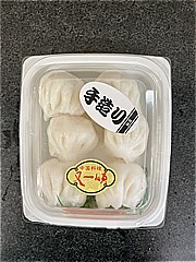 日本セントラルキッチン ユーイーシュン蝦餃子 6ヶ入 (JAN: 4952006652355)