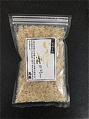  こだわりのいわし削り 30ｇ (JAN: 4953165100855)