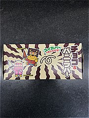  チョコバニラバー １箱 (JAN: 4953823298207 4)