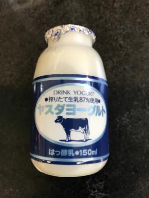 ヤスダヨーグルト ヤスダヨーグルト １５０ｍｌ(JAN: 4954751544862)-1