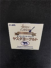 ヤスダヨーグルト フローズンヨーグルト １個 (JAN: 4954751545388 2)