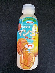  ﾔｽﾀﾞﾖｰｸﾞﾙﾄﾏﾝｺﾞｰ 500ml (JAN: 4954751554915)