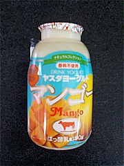 ヤスダヨーグルト ヤスダヨーグルトマンゴー １５０ｇ(JAN: 4954751554922)