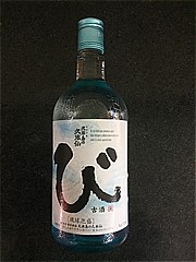 久米島の久米仙 び　古酒　２５度 ７２０ｍｌ (JAN: 4954933250321)