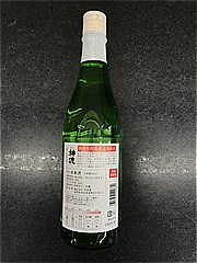  神渡夏誂純米生貯蔵酒720ml 720 (JAN: 4955259122880 1)