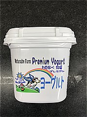 わたなべ牧場 ﾌﾟﾚﾐｱﾑﾖｰｸﾞﾙﾄ 450g (JAN: 4956471010115)