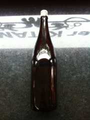 高橋酒造 白岳純米1.8L瓶 1800 (JAN: 4958782251010 1)
