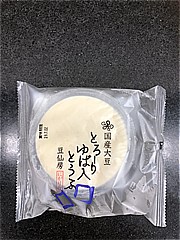 チュウノー食品 とろーり　ゆば入とうふ ２００ｇ(JAN: 4960426121030)