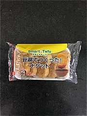 三和豆水庵 豆腐でつくったナゲット ５個(JAN: 4960755090687)