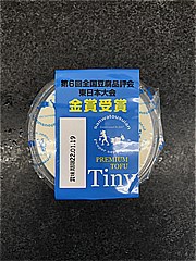 三和豆水庵 Ｔｉｎｙ（タイニー） １１０ｇ(JAN: 4960755091035)