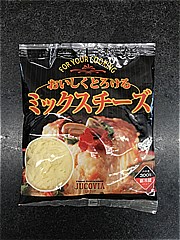  おいしくとろけるﾐｯｸｽﾁｰｽﾞ 300g (JAN: 4961681003338)