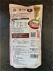 アマタケ 鶏鍋つゆ　醤油 ７５０ｇ (JAN: 4962482195840 1)