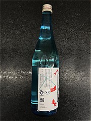  苗加屋夏純米720ml 720 (JAN: 4962743717743 1)