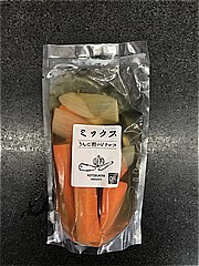 壽屋漬物道場 ピクルス（ミックス） １００ｇ(JAN: 4963799459717)