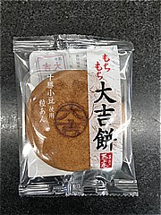 阪神製菓 大吉餅 １個 (JAN: 4963863020751)