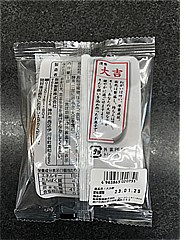 阪神製菓 大吉餅 １個 (JAN: 4963863020751 1)