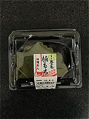 阪神製菓 柏もち １個 (JAN: 4963863024643)