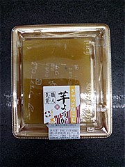 阪神製菓 芋ようかん ３個入り (JAN: 4963863028146)