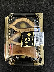 阪神製菓 名月栗どら焼き ３個入り (JAN: 4963863028382)