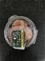 阪神製菓 ベビーあんドーナツ ６個入り (JAN: 4963863031627)