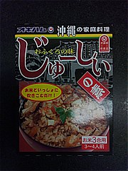 沖縄ハム じゅーしぃの素 １８０ｇ(JAN: 4964134410271)